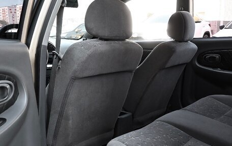 KIA Spectra II (LD), 2008 год, 460 000 рублей, 14 фотография