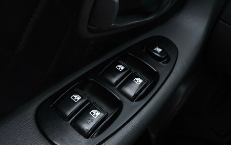 KIA Spectra II (LD), 2008 год, 460 000 рублей, 18 фотография