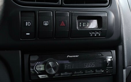 KIA Spectra II (LD), 2008 год, 460 000 рублей, 16 фотография