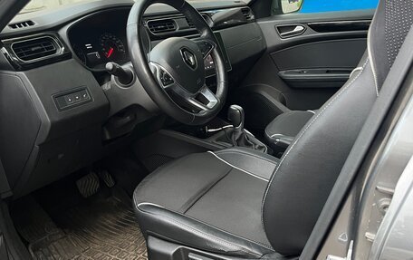 Renault Arkana I, 2019 год, 1 550 000 рублей, 6 фотография