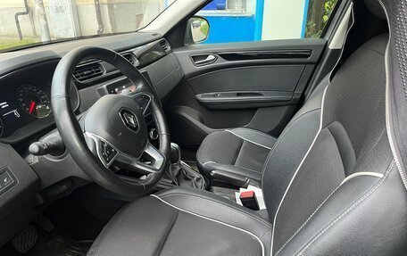 Renault Arkana I, 2019 год, 1 550 000 рублей, 7 фотография