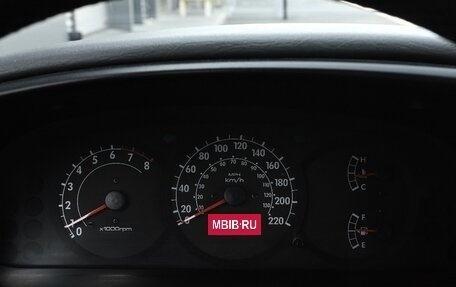 KIA Spectra II (LD), 2008 год, 460 000 рублей, 15 фотография