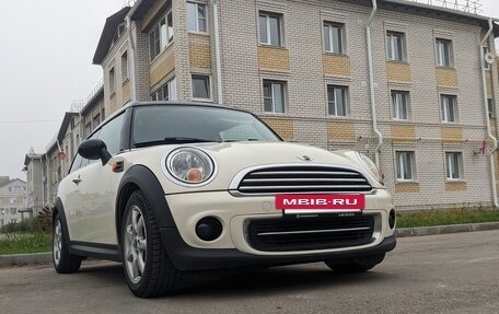 MINI Clubman, 2012 год, 1 099 000 рублей, 2 фотография