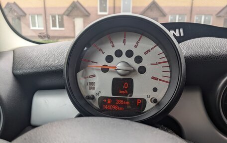 MINI Clubman, 2012 год, 1 099 000 рублей, 8 фотография