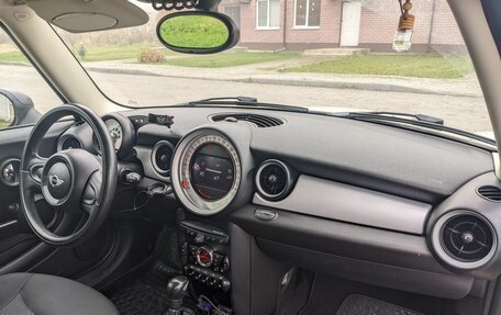 MINI Clubman, 2012 год, 1 099 000 рублей, 7 фотография