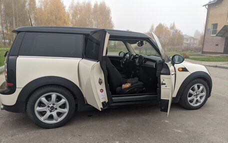 MINI Clubman, 2012 год, 1 099 000 рублей, 6 фотография