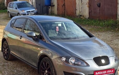 SEAT Leon II, 2012 год, 600 000 рублей, 3 фотография