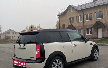 MINI Clubman, 2012 год, 1 099 000 рублей, 5 фотография