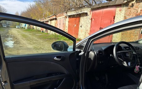 SEAT Leon II, 2012 год, 600 000 рублей, 7 фотография