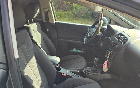 SEAT Leon II, 2012 год, 600 000 рублей, 12 фотография