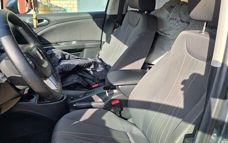 SEAT Leon II, 2012 год, 600 000 рублей, 13 фотография