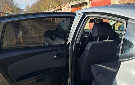 SEAT Leon II, 2012 год, 600 000 рублей, 8 фотография
