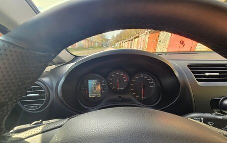 SEAT Leon II, 2012 год, 600 000 рублей, 15 фотография