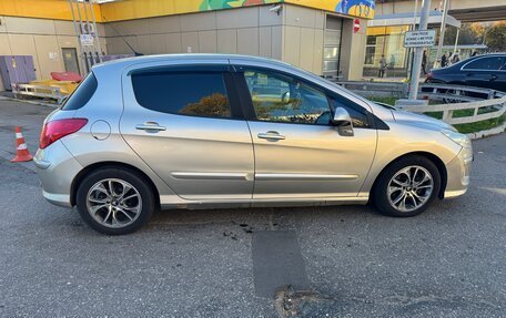 Peugeot 308 II, 2009 год, 330 000 рублей, 3 фотография