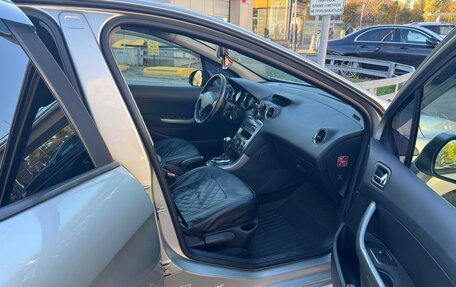 Peugeot 308 II, 2009 год, 330 000 рублей, 8 фотография