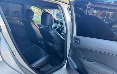 Peugeot 308 II, 2009 год, 330 000 рублей, 9 фотография