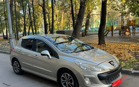 Peugeot 308 II, 2009 год, 330 000 рублей, 5 фотография
