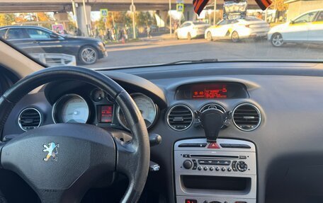 Peugeot 308 II, 2009 год, 330 000 рублей, 6 фотография