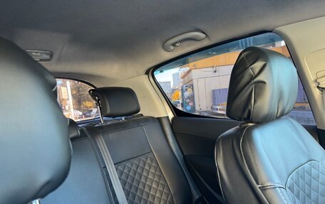 Peugeot 308 II, 2009 год, 330 000 рублей, 10 фотография