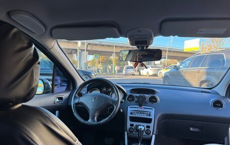 Peugeot 308 II, 2009 год, 330 000 рублей, 7 фотография
