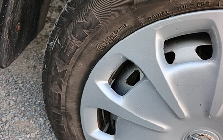 Nissan Almera, 2014 год, 1 050 000 рублей, 9 фотография