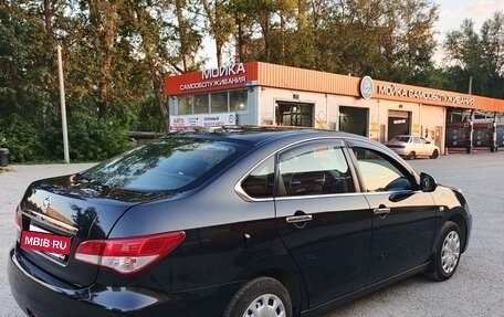 Nissan Almera, 2014 год, 1 050 000 рублей, 6 фотография