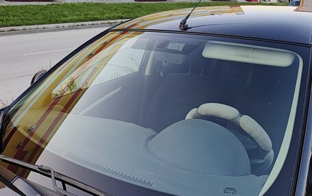Nissan Almera, 2014 год, 1 050 000 рублей, 16 фотография