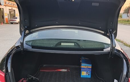 Nissan Almera, 2014 год, 1 050 000 рублей, 19 фотография