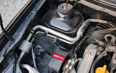 Nissan Almera, 2014 год, 1 050 000 рублей, 22 фотография