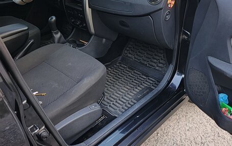 Nissan Almera, 2014 год, 1 050 000 рублей, 28 фотография