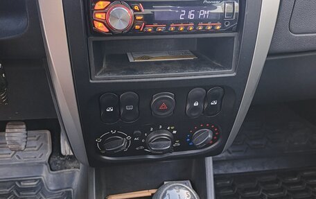 Nissan Almera, 2014 год, 1 050 000 рублей, 32 фотография