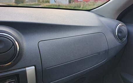 Nissan Almera, 2014 год, 1 050 000 рублей, 31 фотография