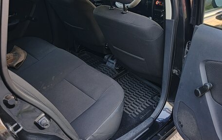 Nissan Almera, 2014 год, 1 050 000 рублей, 30 фотография