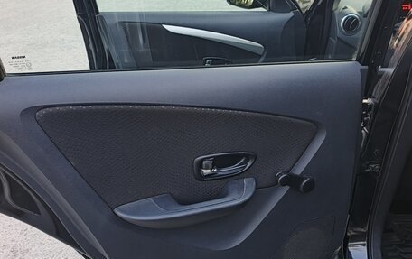 Nissan Almera, 2014 год, 1 050 000 рублей, 37 фотография
