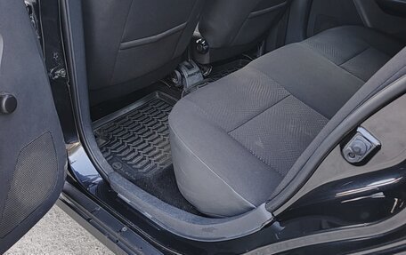 Nissan Almera, 2014 год, 1 050 000 рублей, 39 фотография