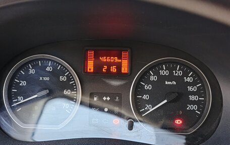 Nissan Almera, 2014 год, 1 050 000 рублей, 33 фотография