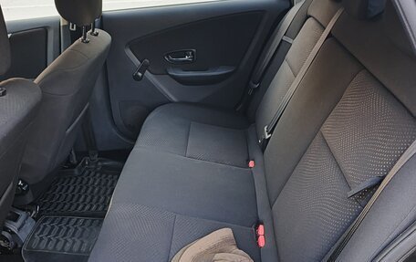 Nissan Almera, 2014 год, 1 050 000 рублей, 36 фотография