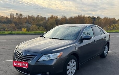 Toyota Camry, 2008 год, 1 300 000 рублей, 2 фотография