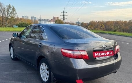 Toyota Camry, 2008 год, 1 300 000 рублей, 3 фотография