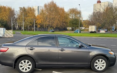 Toyota Camry, 2008 год, 1 300 000 рублей, 5 фотография