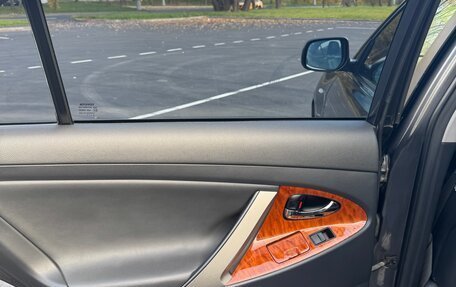 Toyota Camry, 2008 год, 1 300 000 рублей, 14 фотография
