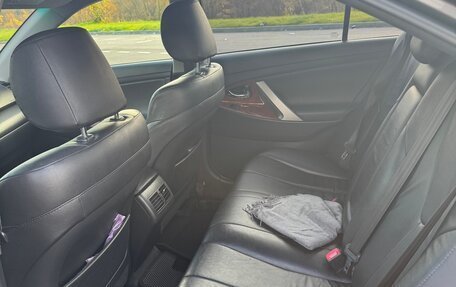 Toyota Camry, 2008 год, 1 300 000 рублей, 13 фотография