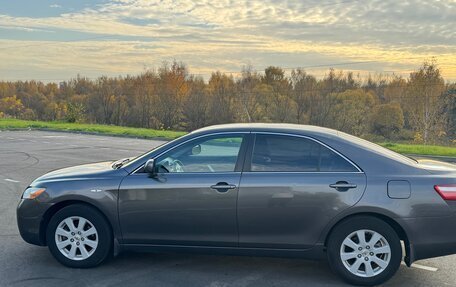 Toyota Camry, 2008 год, 1 300 000 рублей, 6 фотография