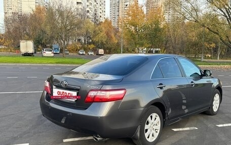 Toyota Camry, 2008 год, 1 300 000 рублей, 4 фотография