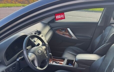 Toyota Camry, 2008 год, 1 300 000 рублей, 7 фотография