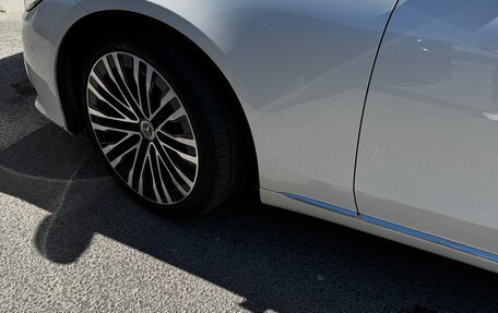 Mercedes-Benz S-Класс, 2022 год, 12 000 000 рублей, 2 фотография