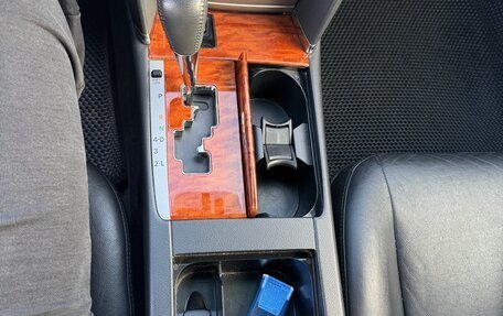 Toyota Camry, 2008 год, 1 300 000 рублей, 23 фотография