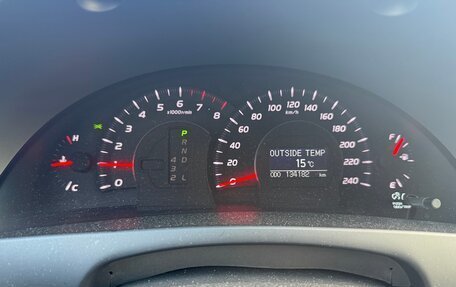 Toyota Camry, 2008 год, 1 300 000 рублей, 20 фотография