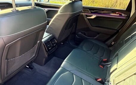 Volkswagen Touareg III, 2019 год, 5 700 рублей, 8 фотография