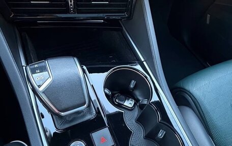 Volkswagen Touareg III, 2019 год, 5 700 рублей, 13 фотография